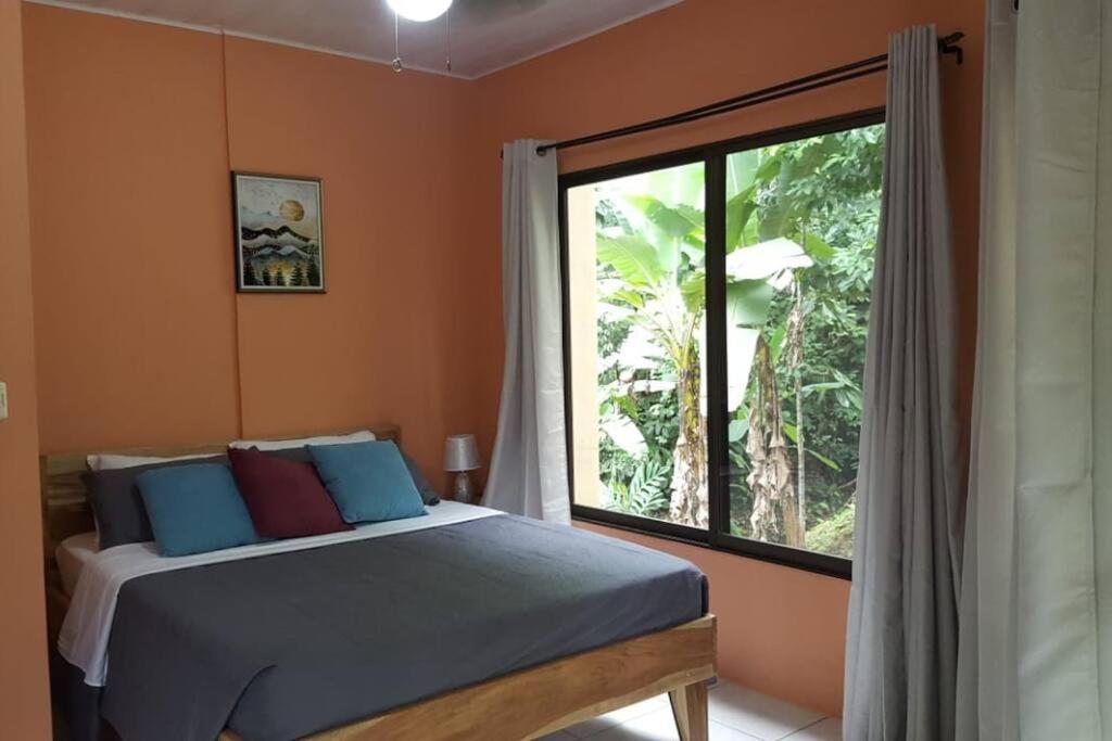 Casa Palmera Cocles, 300M To The Beach Puerto Viejo de Talamanca Eksteriør bilde